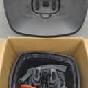 Ortho Home Defense Mosquito Kill and Prevent - Controls Mosquitoes and Larvae, Silent, Easy-to-Use, Mosquito Killer Protects up to 4,300 sq. ft., 1 Station & 2 Bands for 2 Months Protection