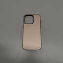 TORRAS Magnetic Slim Fit for iPhone 16 Pro Case 6.3 inch, Ultra-Thin 16 Pro Case Compatible with MagSafe, Lightweight Matte Anti-Scratch Hard PC Cover Phone Case for iPhone 16 Pro, Desert Titanium | Magnetic, 6.3 inch, Ultra-Thin, 16 Pro Case, Lightweight