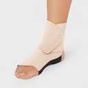 ReadyWrap Foot SL Regular Foot Length, Medium, Black, Right (Black)