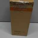 Softflame Flameless LED Candles with Remote Control, 4"x 10.3"Flickering 3D Moving Flame Battery Operated Candles in Real Wax Shell for Indoor Use, Home Decor White