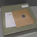 Bumusty Large Cork Board Alternative-48 x 36" Felt Bulletin Board Tiles, with 30 Pushpins, 70 Adhesive Tabs, 12-Pack Slat Wall Paneling, Cork Boards for Office Push Pin Board Felt Board-Sage