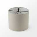 Hardback Drum Lampshade Spider Fitting Lamp Shade