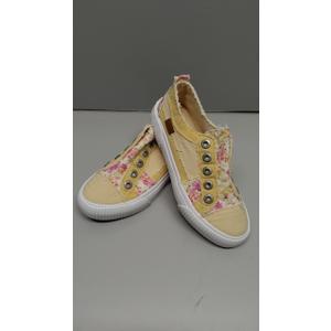 Blowfish Blue Shoes for Women, Size 1 US