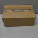 100 Pack 1 OZ Travel Plastic Bottles, Flip Cap Empty Refillable Toiletry Bottle, Mini Clear Hand Sanitizer Bottle, Small Squeeze Sample Container for Shampoo Lotions Liquid Body Soap Cream