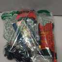 Thomas & Friends Motorized Toy Train Graffiti James Battery-Powered Engine with Tender & Cargo Car for Pretend Play Preschool Kids Ages 3+ Years