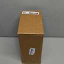 APT 1101 Olive Oil Dispenser for Kitchen, Cooking Oil and Vinegar Dispenser Set, Olive Oil Bottle, Soy sauce dispenser, coffee syrup bottles with stainless steel pourers - 4 pcs, Gold