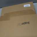 Soulchen Cat Tunnel with Christmas Tree Skirt, 35.8'' Cat Bed for Indoor with Hanging Ball, Xmas Festive Foldable Kitty Pipeline for Kittens Small Animal Christmas Decoration(Diagonal Stripes)