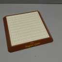 Magnet Game, Board Games for Adults and Kids with Storage Board, Magnetic Games with Stones, Magnetic Chess for Family Game Night, 24 Players