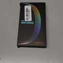 TORRAS for iPhone 17 Pro Case with Strong Magnetic & Stand, Fit for MagSafe, Mil-Grade Protection, Built-in Kickstand, Camera Control, Translucent Shockproof Slim 17 Pro Cover Ostand, Deep Blue