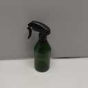 driew Plant Mister Spray Bottle, Plant Mister Water Spray Bottle for Plants Misting Bottle Water Fine Mist, Cleaning Solutions, Gardening, Indoor, Outdoor (Green - 10oz)