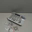 Upgraded279838 WED4815EW1 Heating Element for Kenmore 110 Series Elite Dryer Whirlpool/Am.ana/May.tag Bravos Models NED4655EW1 MEDX655DW1 MEDC215EW1 MEDC465HW0 WED5300SQ0,Replace 3403585 W10724237