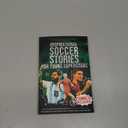 Inspirational Soccer Stories for Young Superstars: The Courage and Determination of 18 Soccer Champions, Empowering Young Sports Fans to Build Their Inner Strength