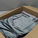 Pawtners Heated Outdoor Cat House for Outside Cats, 26'' XL Insulated Weatherproof Cat Shelter with Heated Pad, Elevated Feet & Escape Door, Warm Kitty House for Feral or Stray Cats in Winter