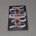 The Marriage: The Mahlers in New York, Paperback