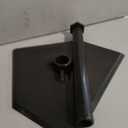 GoSports Baseball & Softball Batting Tees - Choose Jr. or Standard - Adjustable Rubber Hitting Tee