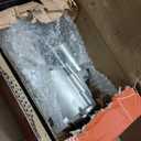 A-Premium Starter Motor Compatible with Mitsubishi Lancer 2008-2011 L4 2.0L, Lancer 2009-2011 L4 2.4L, Outlander 2008-2011 L4 2.4L, 12V 1.4KW 8 Teeth Clockwise, Replace# M0T21571, 1810A011, M1810A011D