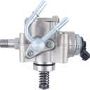 High Pressure Mechanical Fuel Pump HPFP Compatible for 2007-2013 Mazda 3 Mazda 6 CX-7 MZR 2.3L Turbo L3K9-13-35ZC