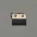 oneisall Stainless Steel Replacement Blade for PC18
