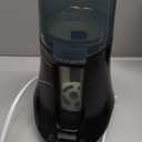 Baby Brezza Fast Baby Bottle Warmer - Baby Milk + Breastmilk Warmer Defroster  2 Unique Temperatures for Breastmilk + Formula - Universal Fit for All Bottles, Bags + Jars