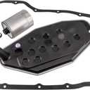 Doc's Diesel Transmission Filter Kit DF-211 | Compatible with RAM 6.7L Cummins 2500, 3500 with 68RFE Transmission 4WD 07.5-24 | Replaces 5013470AC