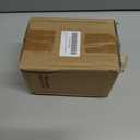 Blue Resin Star Soap Dispenser - 12 oz Refillable Liquid Hand Soap Lotion Dispenser With Large Pump - Perfect For Bathroom, Kitchen & Gifts