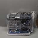 Dr. Brown's Drying Tower, Stand-Up Drying Rack, Countertop Baby Bottle Drying with Organized Storage for Baby Essentials, Space Saving Vertical Rack