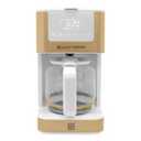 West Bend Timeless 12 Cup Hot & Iced Coffee Maker