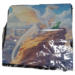 FEIFEIYU Dragon Shoulder Bag