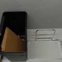 simplehuman 10 Liter / 2.6 Gallon In-Cabinet Trash Can Heavy-Duty Steel Frame, Black