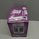Mr. Coffee 2134286 5-Cup Mini Brew Switch Coffee Maker, White