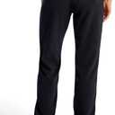 Head Women's Recover Poly Fleece Jogger, Relaxed Fit, Heavyweight Fleece Material (Black, M)