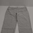 Willit Mens Golf Pants Stretch Dress Pants Quick Dry Work Business Slacks Casual Pants with 4 Pockets, Size 42×28