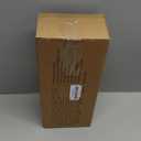 BKSAI Door Draft Stopper for Bottom of Door, Under Door Gap Filler/Seal for Big Gap, No Folding Required, Flexible Installation Door Sweep soundproofing Strip for Home & Apartment, 32-36in, Grey