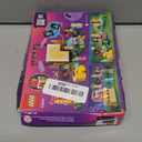 LEGO Friends Friendship Movie Night Pretend Play Building Toy - Interactive Storytelling Playset for Girls & Boys, Ages 6+ - Includes Paisley and Aliya Minidolls - Gift Idea for Birthdays - 42642