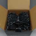 Brizled Smart Christmas Lights, 196ft 600 LED Smart WiFi Color Changing String Lights App Controlled, RGB Christmas Tree Lights Work with Alexa & Google Home for Halloween Indoor Outdoor Decor