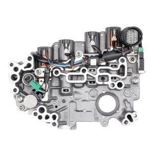 JF015E Valve Body Compatible with SENTRA 1.8L 2013-2016 (31705-X428C)
