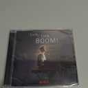 tick, tick... BOOM! Soundtrack from the Netflix Film Format: Audio CD