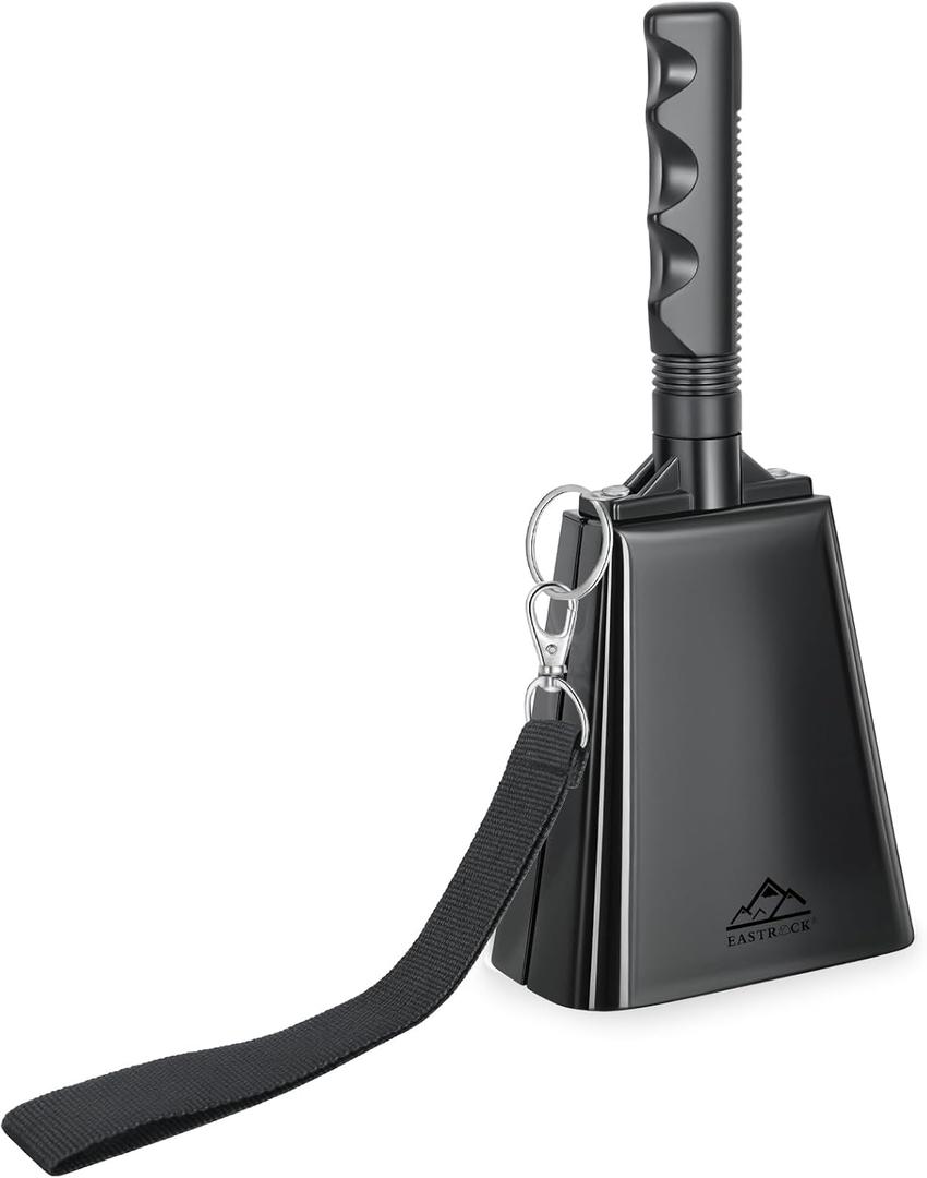 2-Pack Cowbell