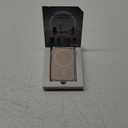 ESR Aura for MagSafe Wallet, 5 Card Holder with Adjustable Stand, RFID-Blocking, Secure Grip, Magnetic Wallet for iPhone 17/16/15/14/13/12, Not for Mini, Not Find My Compatible, Desert Titanium