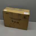 Vaunn Under Desk Bike Pedal Exerciser Ergometer with LCD Display  Mini Pedal Exerciser for Arm & Leg Workout, Folding Desk Cycle for Home Office, Physical Therapy & Low Impact Cardio