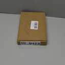 Mirror Acrylic Trim Roll, Peel and Stick Self Adhesive Wall Molding Strips – 5 Rolls x 4 FT (Total 20 FT), 1.6 Inch Wide Flexible Mirror Tape for Wall Paneling (Silver Mirror, 4 FT x 1.6 in)