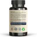 NAD Supplement 1000mg - Pure NAD Supplement for Anti-Aging