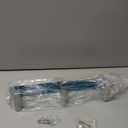 Wall Mounted Coat Rack-3 Hooks, Heavy Duty Stainless Steel Wall Hooks for Towel Coat Bag, Hat Rack Coat Hanger Coat Hooks Towel Racks for Bathroom Entryway Kitchen Office (Silver, 1 Pack)