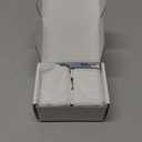 2Pack Mac Book Charger 140W, USB C Fast Charger Foldable 3-Port Multi-Device Fast Power Adapter, USB C Charger for MacBook pro/Air, Dell, Samsung Galaxy, iPad Pro, and More(White)