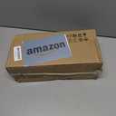 Oairse White Orchids Artificial Flowers Faux Orchids Arrangement in Black Glass Vases Set of 3 Real Touch Phalaenopsis Orchid Flowers Small Fake Orchid Centerpiece for Dining Room Table