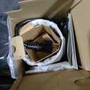 De'Longhi Nespresso Vertuo Plus Coffee and Espresso Maker by De'Longhi, Grey with Aeroccino Milk Frother (Gray)