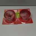 More Birds Ant Guard for Hummingbird Feeders, Red, 3.5-Inch Diameter, 38044