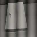 6 Pcs 24 Inch Inflatable Christmas Balls Large PVC Christmas Hanging Ornaments Oversized Christmas Tree Balls Blow up Christmas Balls Decorations for Yard Lawn Porch Party Decor (Multicolor)