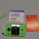 My Arcade Galaga/Galaxian Pocket Player Pro: Portable Video Game Console with 2 Games, Retro Gifts, 2.75" Color Display