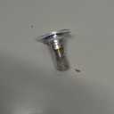 Bathroom Sink Drain Strainer, Pop Up Sink Drain Filter with Removable Stainless Steel Filter Basket Hair Catcher, Bathroom Sink Drain Stopper, for Us Bathroom Sink Stopper Replacement